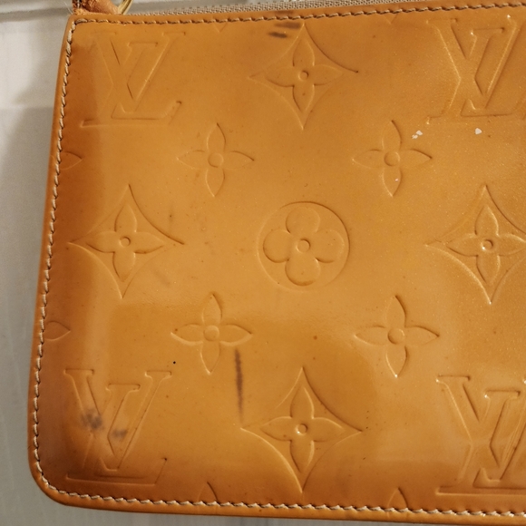 Louis Vuitton Vernis Lexington Pochette - Picture 6 of 13